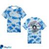 Franz Ferdinand Merch Store Eu Uk Tour T-Shirt