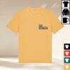 Franz Ferdinand Merch Store Eu Uk Tour T-Shirt