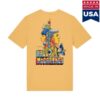 kenny Paul Mccartney Merch Store Got Back 2025 Tulsa Event T Shirta