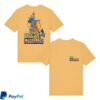 kenny Paul Mccartney Merch Store Got Back 2025 Tulsa Event T Shirtaa