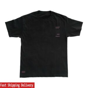 Brooklyn Projects Store Merch Projects X Linkin Park Frequency Tee
