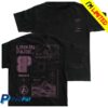 kenny brooklyn projects store merch projects x linkin park frequency tee sf
