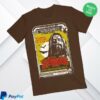 kenny Rob Zombie Merch Store Drive In Ad Teea