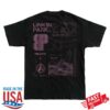 kenny brooklyn projects store merch projects x linkin park frequency tee