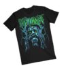 kenny Rob Zombie Merch Store Tune In Teea