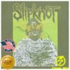 kenny Slipknot Merch Store Beast Green Long Sleeveaa
