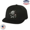kenny social distortion store merch crossed skelly ltd snapback