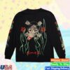The Boys Merch Store Trip Of Terror Clairvoyant Tee