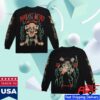 kenny The Boys Merch Store Trip Of Terror Make It Weird Oversized Long Sleeveaa