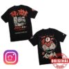 kenny The Boys Merch Store Trip Of Terror Splitting Headache Teea