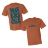 kenny The Mavericks Merch Store Stacked Logo Teea