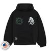 Dblock Stefan Merch Store 20 Years Fhti T-Shirt