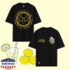 kenny Dblock Stefan Merch Store 20 Years Fhti T Shirtaa
