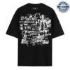 kenny Dblock Stefan Merch Store Ghost Stories T Shirta