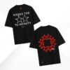 kenny Dblock Stefan Merch Store Infinity T Shirta