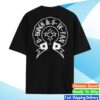 kenny Dblock Stefan Merch Store Music Made Addicts T Shirta