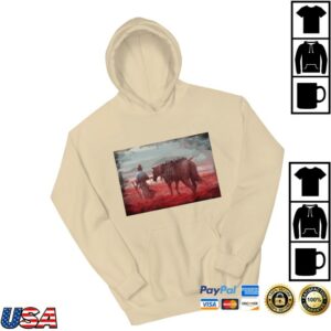 Where Winds Meet Merch Store Where Winds Meet Wuxia Hoodie