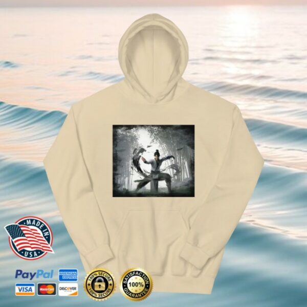 Where Winds Meet Merch Store Where Winds Meet Wind Master Hoodie