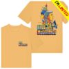 kenny paul mccartney store merch got back 2025 tulsa event t shirt sd
