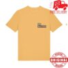 kenny paul mccartney store merch got back 2025 tulsa event t shirt