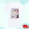kenny Renee Rapp Store Merch Tabloid Tee re