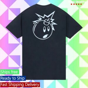The Hundreds Store Merch Simple Adam T-Shirt