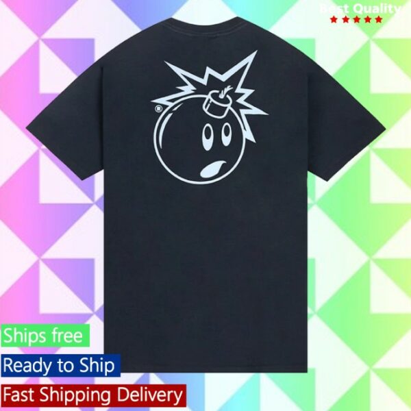 The Hundreds Store Merch Simple Adam T-Shirt