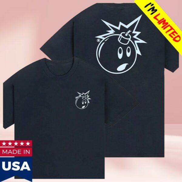 The Hundreds Store Merch Simple Adam T-Shirt