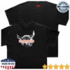 kenny jvb store merch demonhead black tee sd