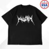 Fabric Store Merch Never Not Making Noise T-Shirt