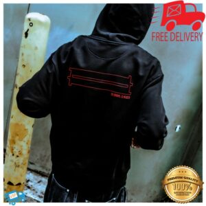 Fabric Store Merch Essential Hoodie