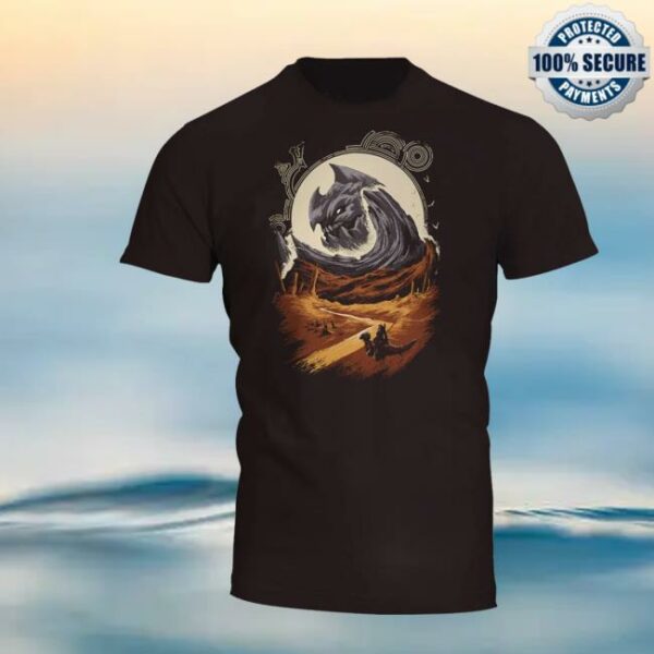 Eightysixed Merch Store Arkveld Shirt