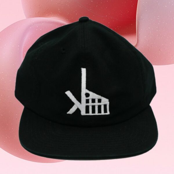 Knockdown Store Merch Billed 2025 Cap