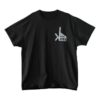kenny Knockdown Store Merch Black Standard 2025 Tee