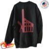 Knockdown Store Merch Black Standard 2025 Tee
