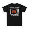 kenny the acacia strain store merch pumpkin mask shirt ew