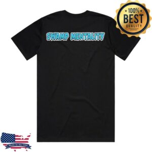 The Acacia Strain Store Merch Swamp Children Shirt