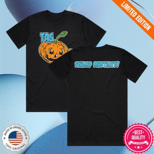 The Acacia Strain Store Merch Swamp Children Shirt