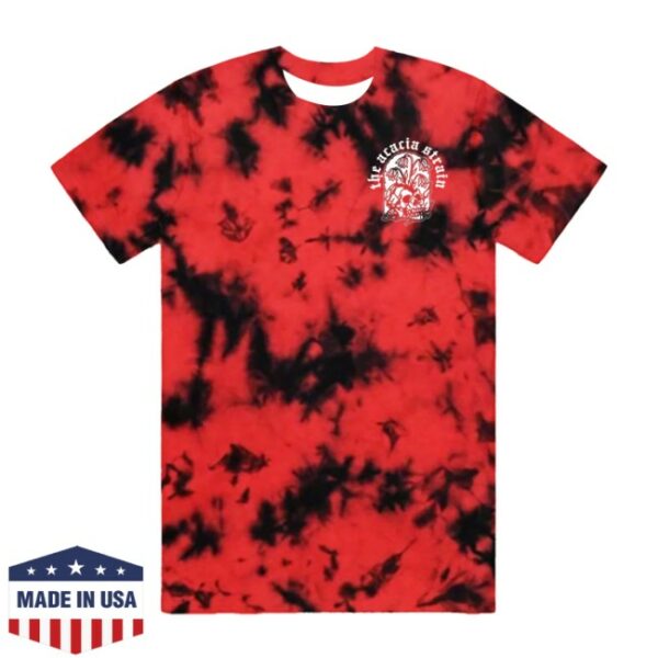 The Acacia Strain Store Merch A Call Beyond Shirt