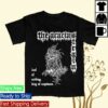 kenny the acacia strain store merch swamp mentality shirt