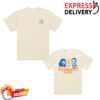 Playmaker Brand Merch Store Roommates Nyc Hoodie