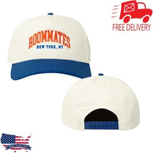 Playmaker Brand Merch Store Roommates Nyc Hat
