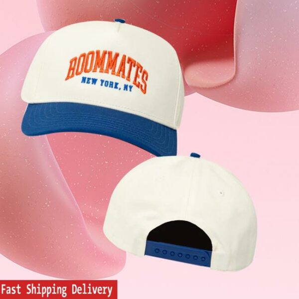 Playmaker Brand Merch Store Roommates Nyc Hat