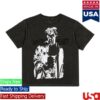 Benson Boone Store Merch Salt Lake City Tee