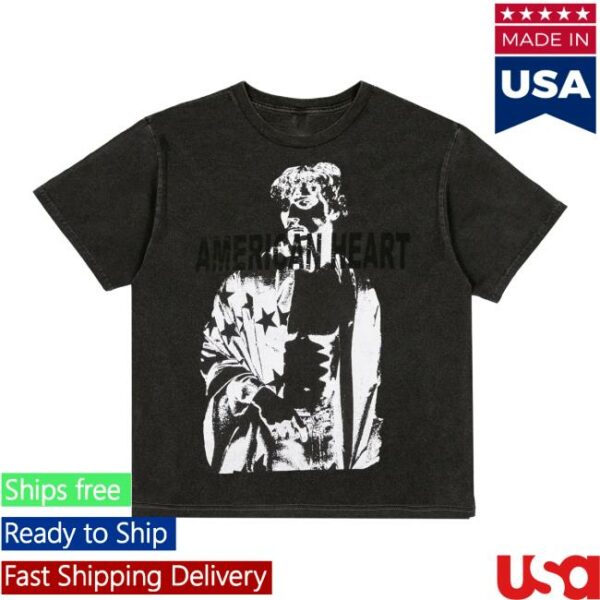 Benson Boone Store Merch Benson Boone Portrait Tee