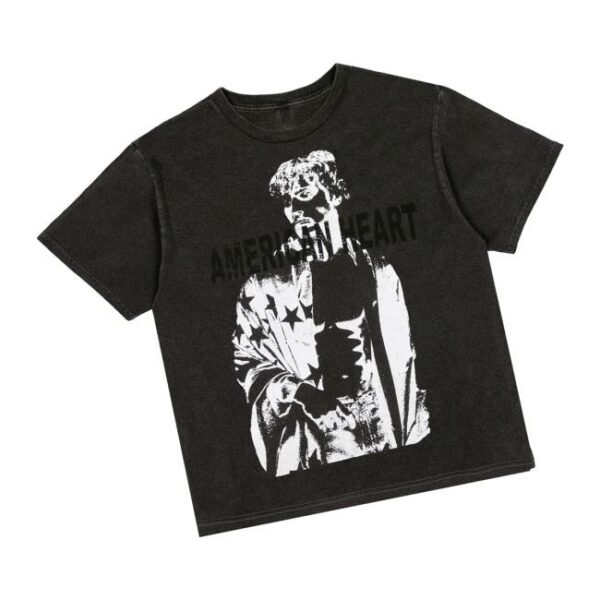 Benson Boone Store Merch Benson Boone Portrait Tee