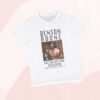 kenny Benson Boone Store Merch Salt Lake City Teea