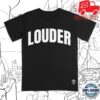 Pull The Plug Patches Merch Store Sleep Token Even In Arcadia Shortsleeve Shirt
