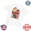 The Callous Daoboys Merch Store Blood Red Summer Neverender Shirt