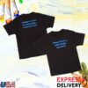 kenny Level 1 Productions Merch Store Still Make Movies T Shirta